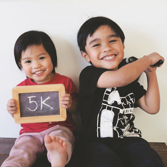 5000 Etsy Sales and New Employees - Woodyoubuy