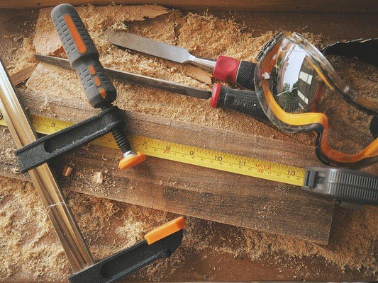 Women and Woodworking - Woodyoubuy