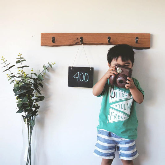 Four Hundred on Etsy - Woodyoubuy