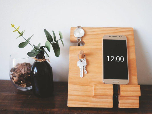 Editors’ Pick at Etsy! - Woodyoubuy