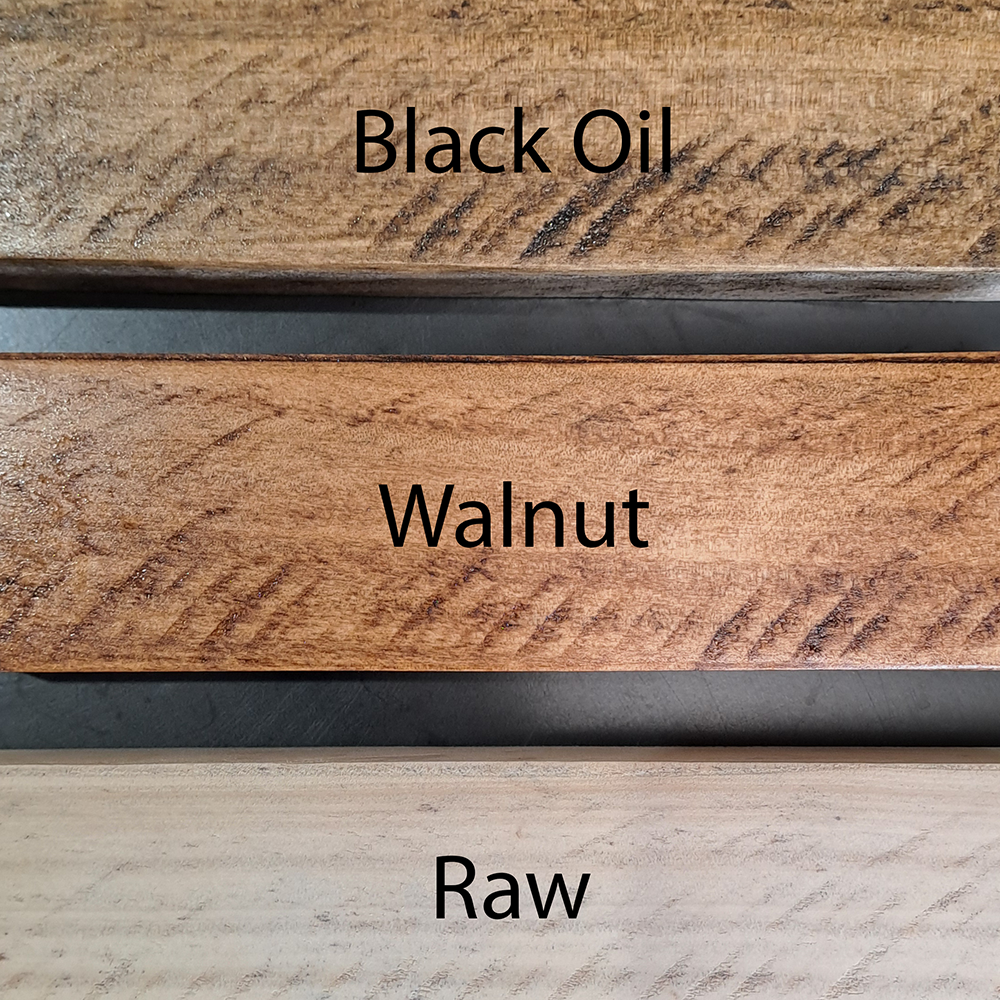 Rustic Wall Coat Rack