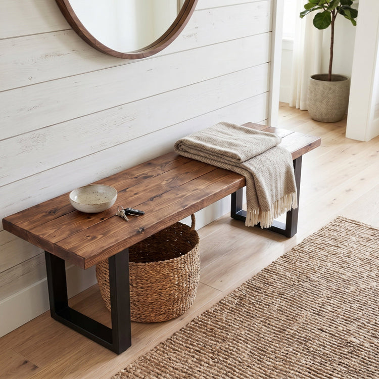 Tables & Benches
