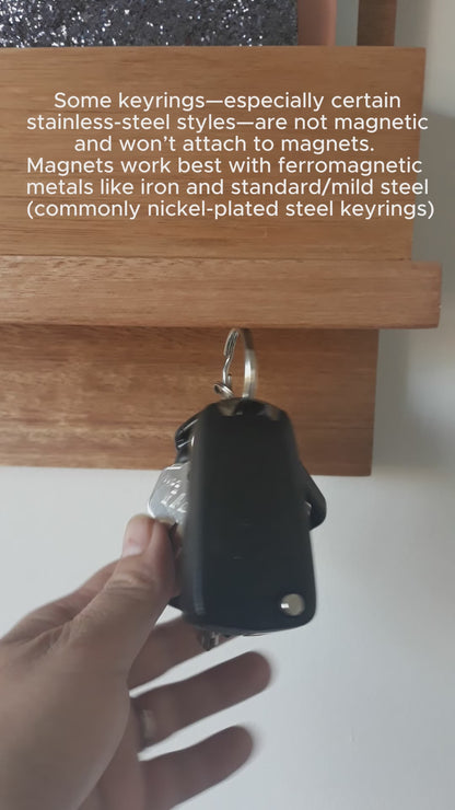 All-In-One Entryway Shelf Organiser