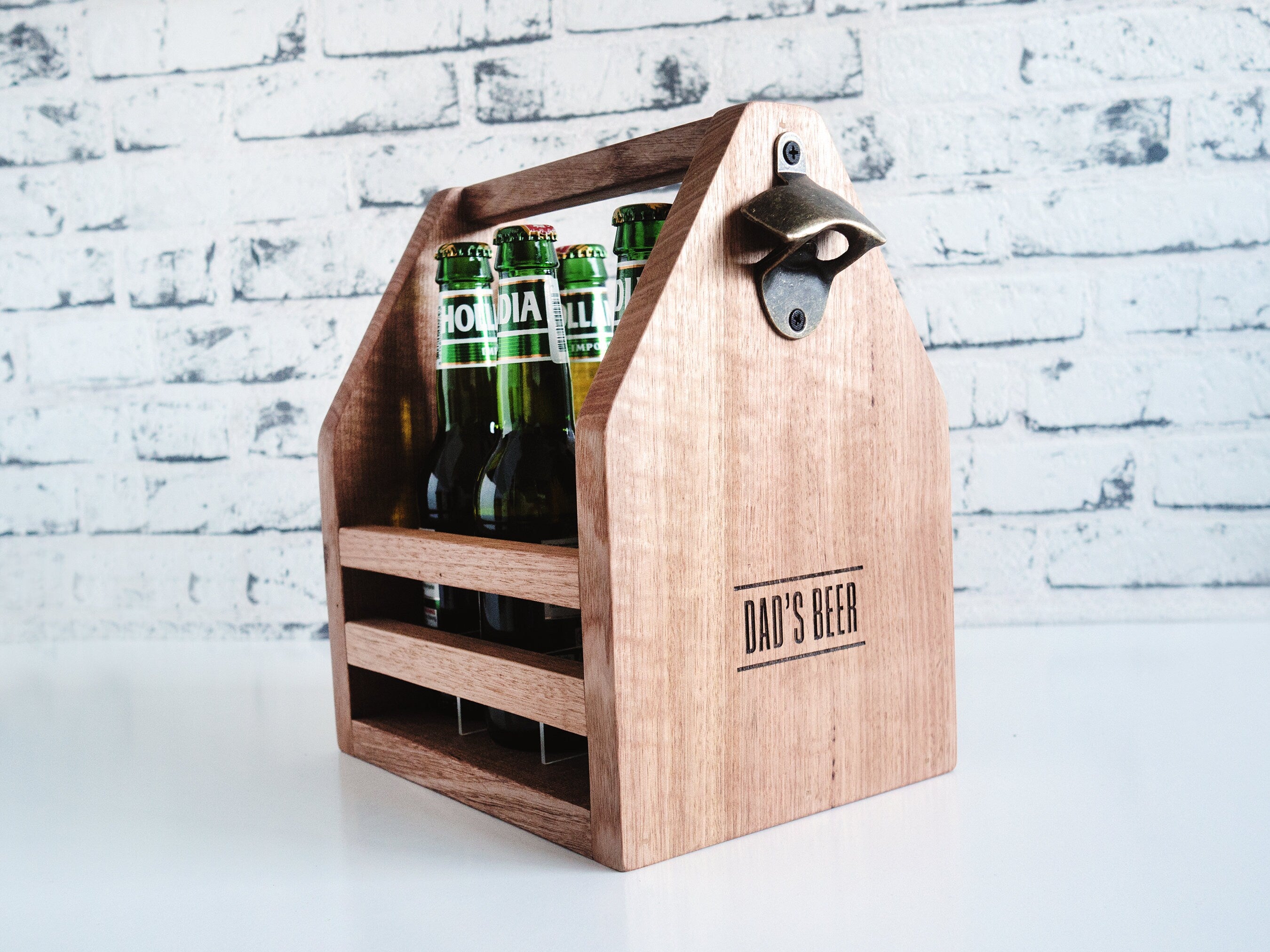 Wine and Beer Storage Woodyoubuy